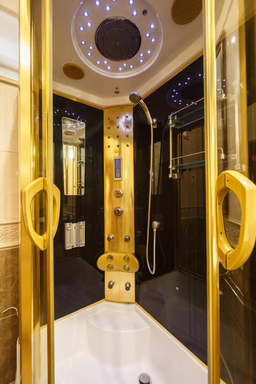 Hostel Suputnyk Lviv Eksteriør bilde